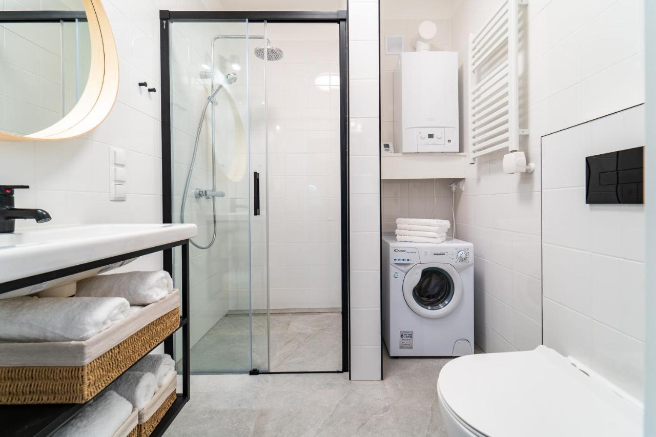 Z Sauna, Blisko Wyciagu - Osada Wilczy Potok Apartment